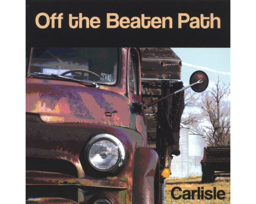 Carlisle - Off the Beaten Path