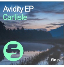 Carlisle - Avidity EP