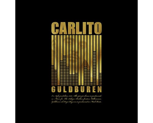 Carlito - Guldburen