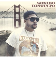 Carlitos Rossy - Sonido Distinto  (Deluxe)