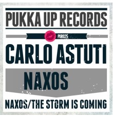 Carlo Astuti - Naxos