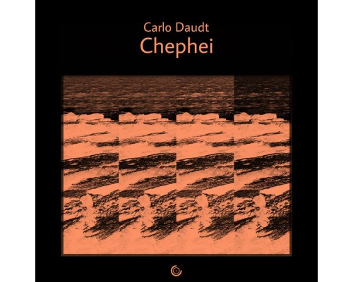 Carlo Daudt - Chephei