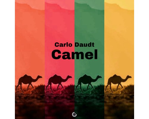 Carlo Daudt - Camel