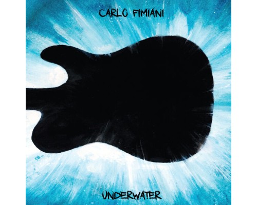 Carlo Fimiani - Underwater