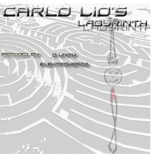 Carlo Lio - Labyrinth