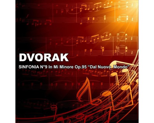 Carlo Maria Giulini, Philharmonia Orchestra - Sinfonia n.9 in Mi minore op.95 "Dal nuovo mondo" Carlo Maria Giulini, Philharmonia Orchestra - Sinfonia n.9 in Mi minore op.95 "Dal nuovo mondo"