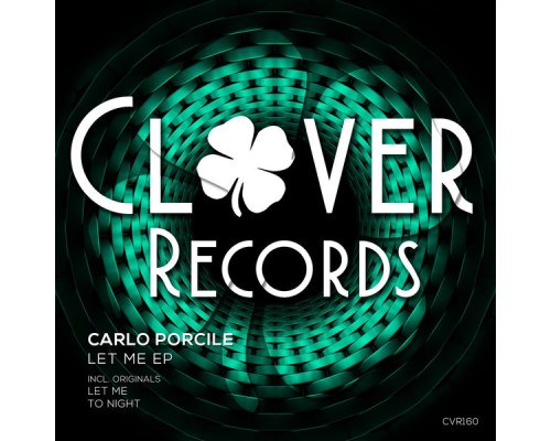 Carlo Porcile - Let Me