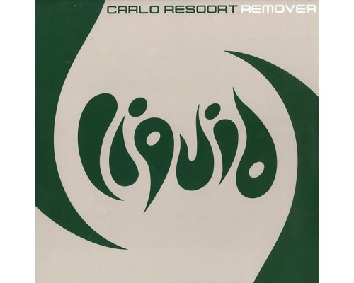 Carlo Resoort - Remover