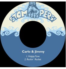 Carlo & Jimmy - Happy Tune