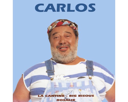 Carlos - Cristal collection