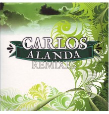 Carlos - Alanda  (Remixes)