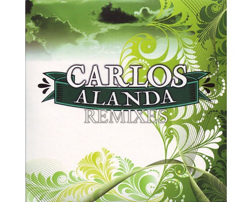 Carlos - Alanda  (Remixes)