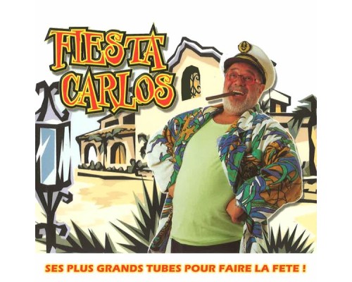 Carlos - Fiesta