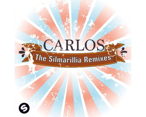 Carlos - The Silmarillia Remixes