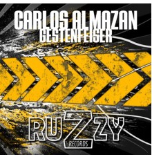 Carlos Almazan - Gestenfeiser