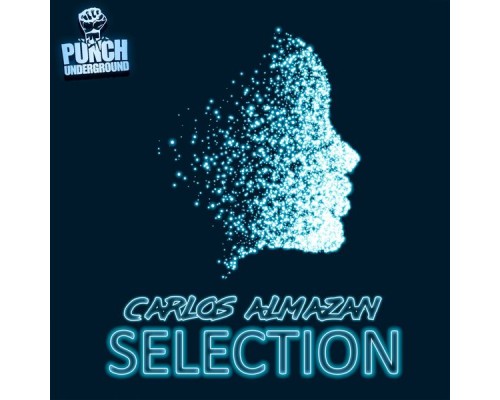 Carlos Almazan - Selection