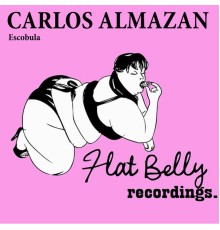 Carlos Almazan - Escobula