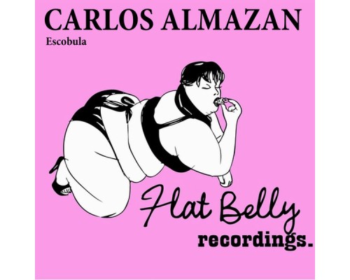 Carlos Almazan - Escobula