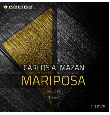 Carlos Almazan - Mariposa