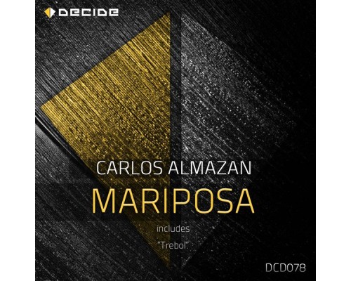 Carlos Almazan - Mariposa