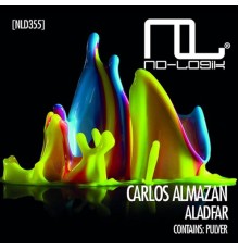 Carlos Almazan - Aladfar