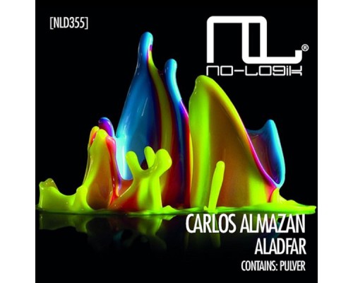 Carlos Almazan - Aladfar