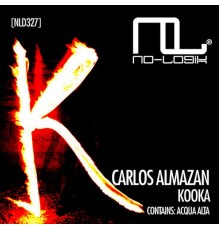 Carlos Almazan - Kooka (Extended Mix)