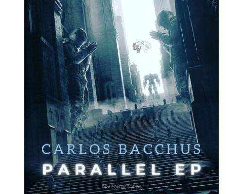 Carlos Bachuss - Parallel