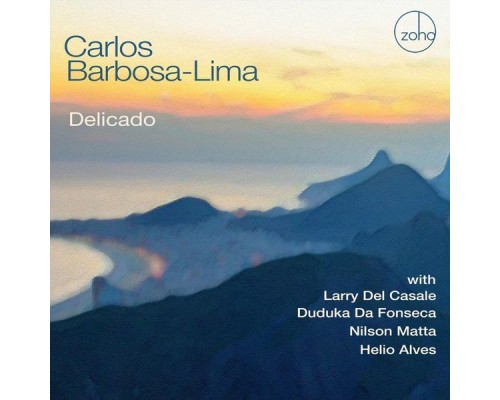 Carlos Barbosa-Lima - Delicado