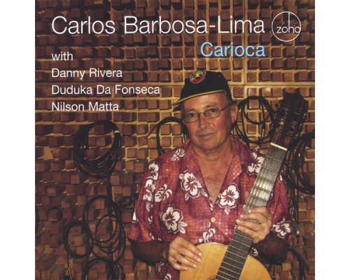 Carlos Barbosa-Lima - Carioca