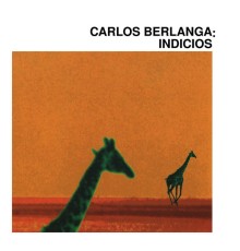 Carlos Berlanga - Indicios  (Edición Coleccionista)