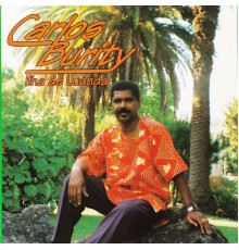 Carlos Burity - Ilha de Luanda