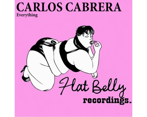 Carlos Cabrera - Everything