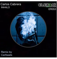 Carlos Cabrera - Inhalo