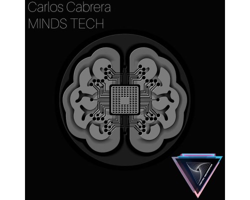 Carlos Cabrera - Minds Tech