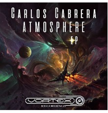 Carlos Cabrera - Atmosphere