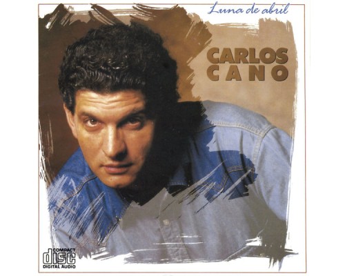 Carlos Cano - Luna de Abril