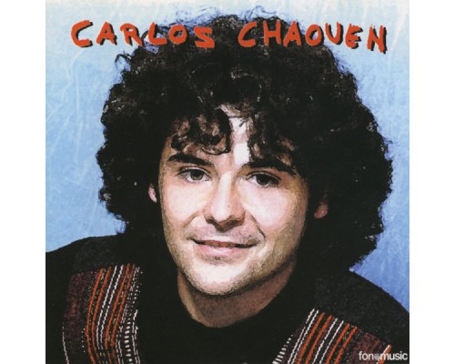 Carlos Chaouen - Carlos Chaouen