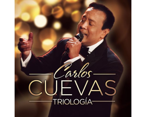 Carlos Cuevas - Triología