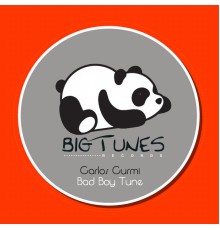 Carlos Curmi - Bad Boy Tune