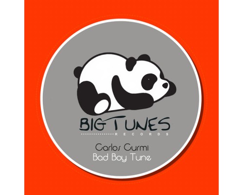 Carlos Curmi - Bad Boy Tune