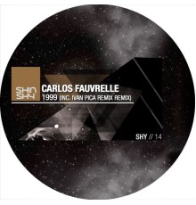 Carlos Fauvrelle - 1999