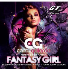 Carlos Gallardo - Fantasy Girl