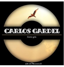 Carlos Gardel - Zorro gris