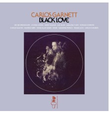 Carlos Garnett - Black Love