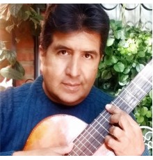 Carlos Gonzalez - Mi corazón en la guitarra.