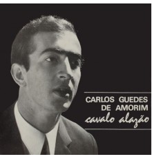 Carlos Guedes de Amorim - Cavalo Alazão