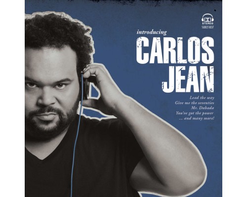 Carlos Jean - Introducing Carlos Jean