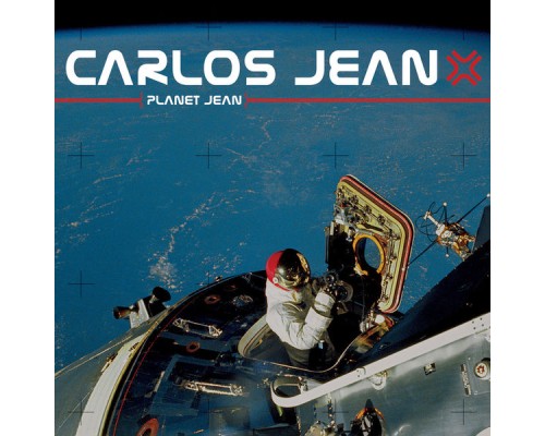 Carlos Jean - Planet Jean