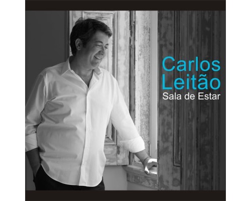 Carlos Leitão - Sala de Estar